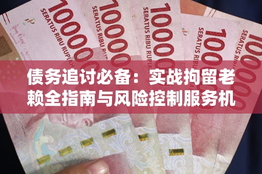 济南债务追讨必备：实战拘留老赖全指南与风险控制服务机构推荐
